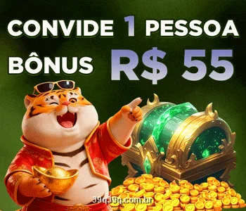 Convide 1 pessoa e ganhe bônus de R$55 no 39Q