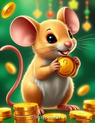 Rato da Fortuna