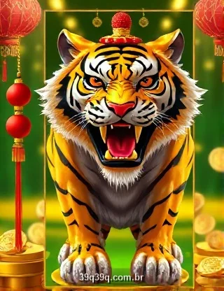 Tigre da Sorte